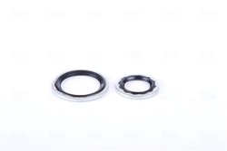 Compresor climatizare Nissens 89577