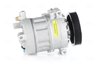 COMPRESOR CLIMATIZARE NISSENS 89584 - Compatibil cu OPEL, SAAB, VAUXHALL