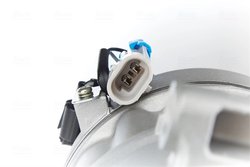 COMPRESOR CLIMATIZARE NISSENS 89584 - Compatibil cu OPEL, SAAB, VAUXHALL