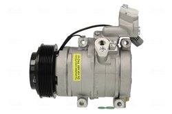 COMPRESOR CLIMATIZARE NISSENS 89586 - Compatibil cu HONDA