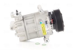 COMPRESOR CLIMATIZARE NISSENS 89590 - Compatibil cu CITROEN, FORD, PEUGEOT
