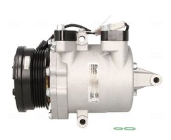COMPRESOR CLIMATIZARE NISSENS 89591 - Compatibil cu MITSUBISHI