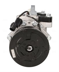Compresor climatizare Nissens 89591