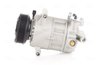 Compresor climatizare Nissens 89590