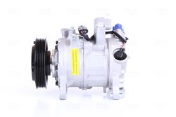 COMPRESOR CLIMATIZARE NISSENS 89593 - Compatibil cu ALPINA, BMW