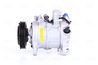 COMPRESOR CLIMATIZARE NISSENS 89593 - Compatibil cu ALPINA, BMW