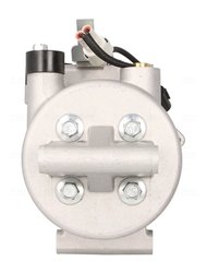 Compresor climatizare Nissens 89591