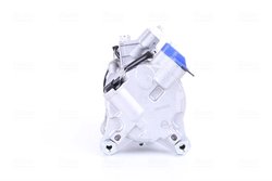 COMPRESOR CLIMATIZARE NISSENS 89593 - Compatibil cu ALPINA, BMW