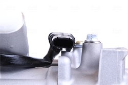 COMPRESOR CLIMATIZARE NISSENS 89593 - Compatibil cu ALPINA, BMW
