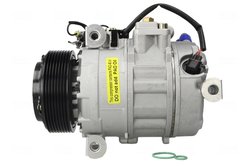 COMPRESOR CLIMATIZARE NISSENS 89595 - Compatibil cu BMW