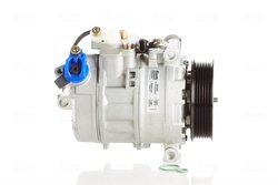 Compresor climatizare Nissens 89599