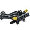 TERMOSTAT LICHID RACIRE MOTORAD 896-105KC - Compatibil cu CITROEN, DS, PEUGEOT