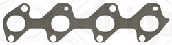 GARNITURA GALERIE EVACUARE ELRING 896.040 - Compatibil cu NISSAN, OPEL, RENAULT, SAMSUNG, VAUXHALL