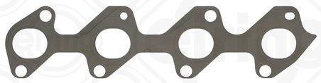 GARNITURA GALERIE EVACUARE ELRING 896.040 - Compatibil cu NISSAN, OPEL, RENAULT, SAMSUNG, VAUXHALL