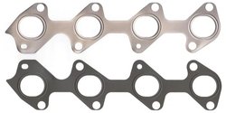 GARNITURA GALERIE EVACUARE ELRING 896.060 - Compatibil cu NISSAN, OPEL, RENAULT, VAUXHALL