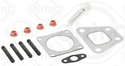 SET MONTAJ TURBO ELRING 896.200 - Compatibil cu AUDI