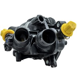 TERMOSTAT LICHID RACIRE MOTORAD 896-105KC - Compatibil cu CITROEN, DS, PEUGEOT