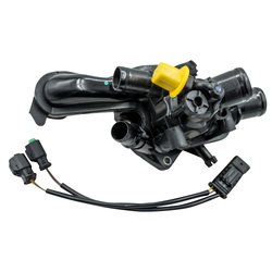 TERMOSTAT LICHID RACIRE MOTORAD 896-105KC - Compatibil cu CITROEN, DS, PEUGEOT