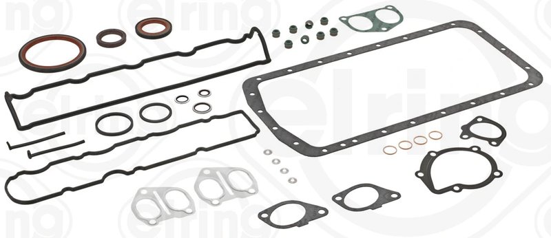 SET COMPLET GARNITURI MOTOR ELRING 896.710 - Compatibil cu CITROEN, EFFEDI, FIAT, LDV, PEUGEOT, TOYOTA