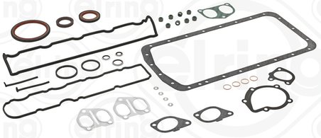SET COMPLET GARNITURI MOTOR ELRING 896.710 - Compatibil cu CITROEN, EFFEDI, FIAT, LDV, PEUGEOT, TOYOTA