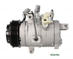 COMPRESOR CLIMATIZARE NISSENS 89607 - Compatibil cu LEXUS