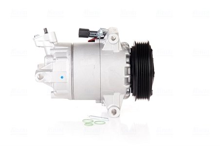 COMPRESOR CLIMATIZARE NISSENS 89608 - Compatibil cu NISSAN, RENAULT