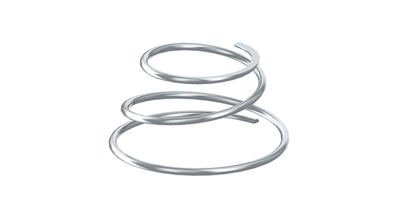 SORTIMENT, ARCURI DE TRACTIUNE/COMPRESIUNE WABCO 8960531804 - Piesa auto compatibila cu mai multe marci