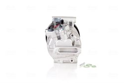 COMPRESOR CLIMATIZARE NISSENS 89608 - Compatibil cu NISSAN, RENAULT