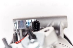 COMPRESOR CLIMATIZARE NISSENS 89608 - Compatibil cu NISSAN, RENAULT