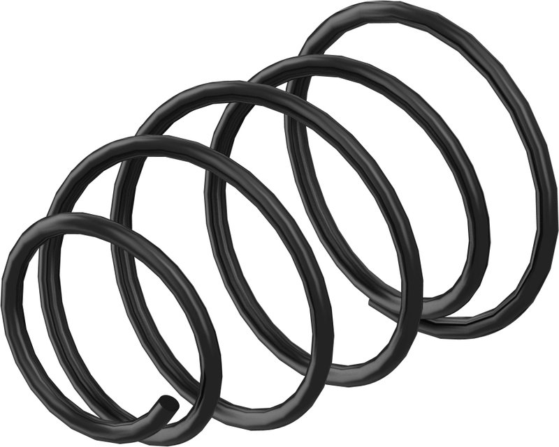 Arc suspensie WABCO 8960801724