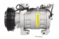Compresor climatizare Nissens 89609