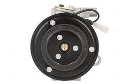 COMPRESOR CLIMATIZARE NISSENS 89609 - Compatibil cu MAZDA