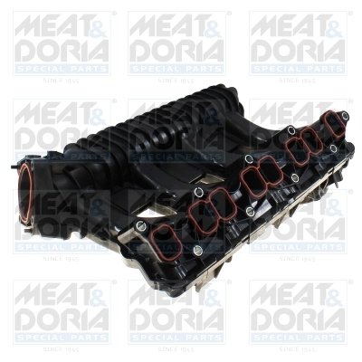 Modul conducta admisie Meat & Doria 89628
