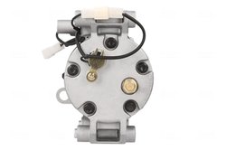 COMPRESOR CLIMATIZARE NISSENS 89609 - Compatibil cu MAZDA