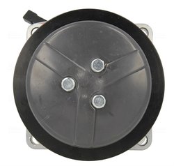Compresor climatizare Nissens 89611