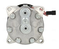 Compresor climatizare Nissens 89611