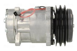 Compresor climatizare Nissens 89611