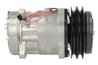 Compresor climatizare Nissens 89611