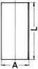 Camasa cilindru Kolbenschmidt 89630190