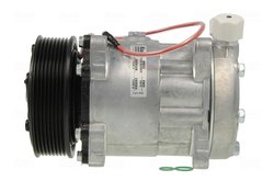 Compresor climatizare Nissens 89632