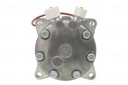 COMPRESOR CLIMATIZARE NISSENS 89632 - Piesa auto compatibila cu mai multe marci