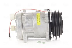 Compresor climatizare Nissens 89636