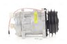 Compresor climatizare Nissens 89636