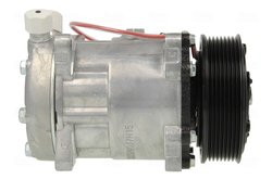 COMPRESOR CLIMATIZARE NISSENS 89632 - Piesa auto compatibila cu mai multe marci