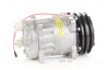 Compresor climatizare Nissens 89636