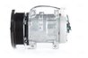 Compresor climatizare Nissens 89640