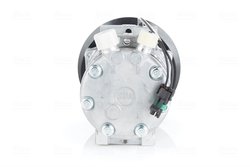 Compresor climatizare Nissens 89640
