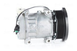 Compresor climatizare Nissens 89640