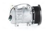Compresor climatizare Nissens 89640
