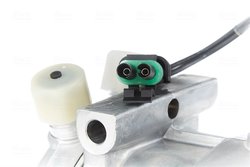Compresor climatizare Nissens 89640